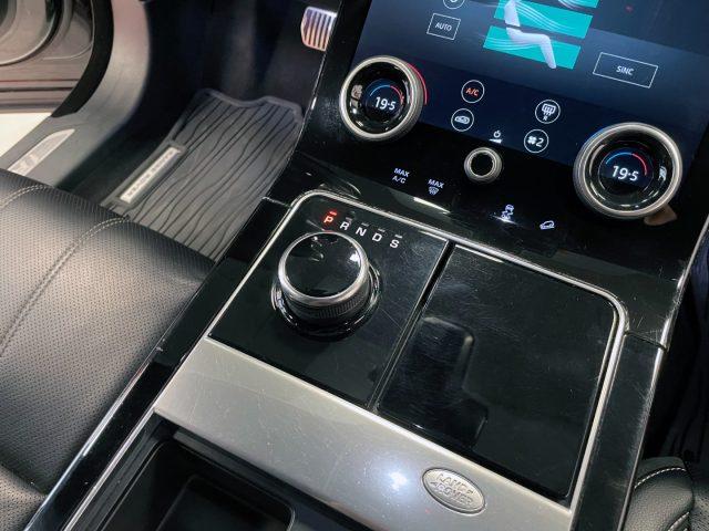 LAND ROVER Range Rover Velar 2.0D I4 R-DYNAMIC HSE 180CV AUTO MY20