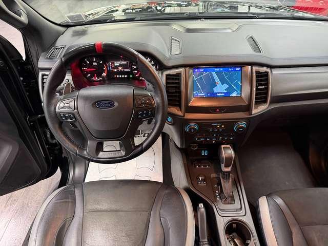 Ford Ranger Raptor Ranger VII Raptor 2.0 ecoblue double cab+ IVA