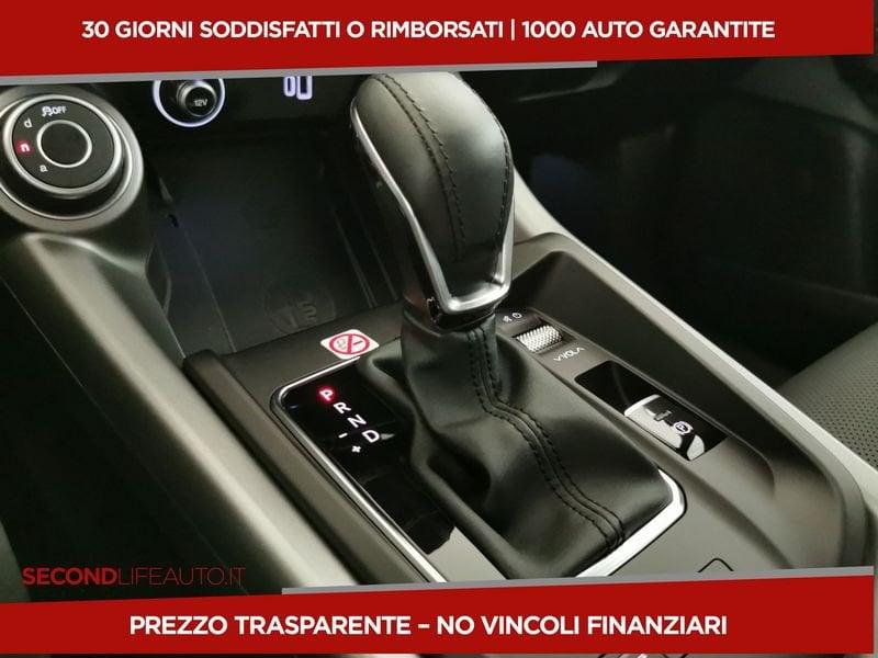 Alfa Romeo Tonale 1.6 Ti 130cv tct6