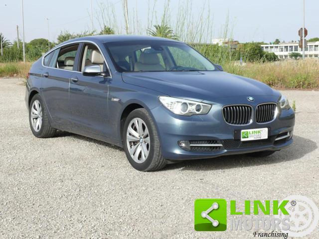 BMW 530 GT Unico Proprietario