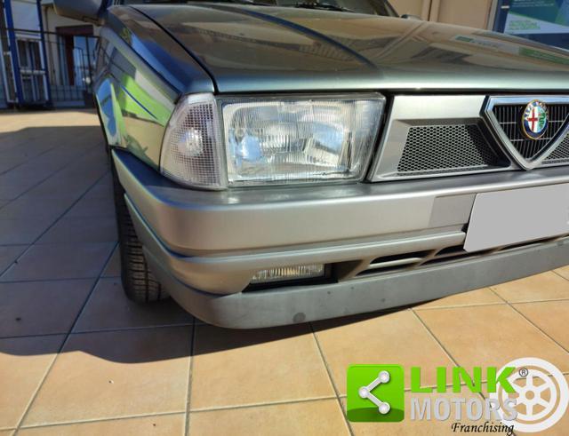 ALFA ROMEO 75 1.6