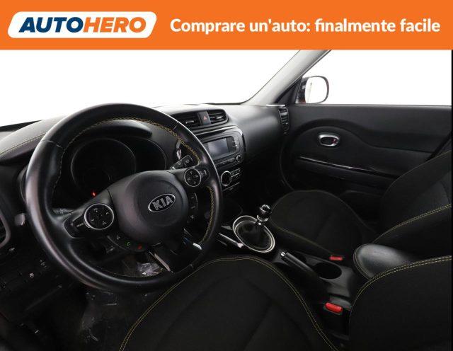 KIA Soul 1.6 GDi You® Soul