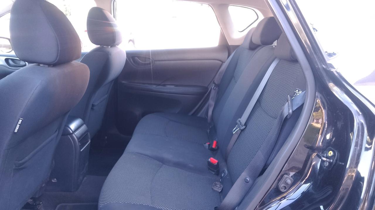 Nissan Pulsar 1.2 DIG-T Tekna 2015 neop 137milakm