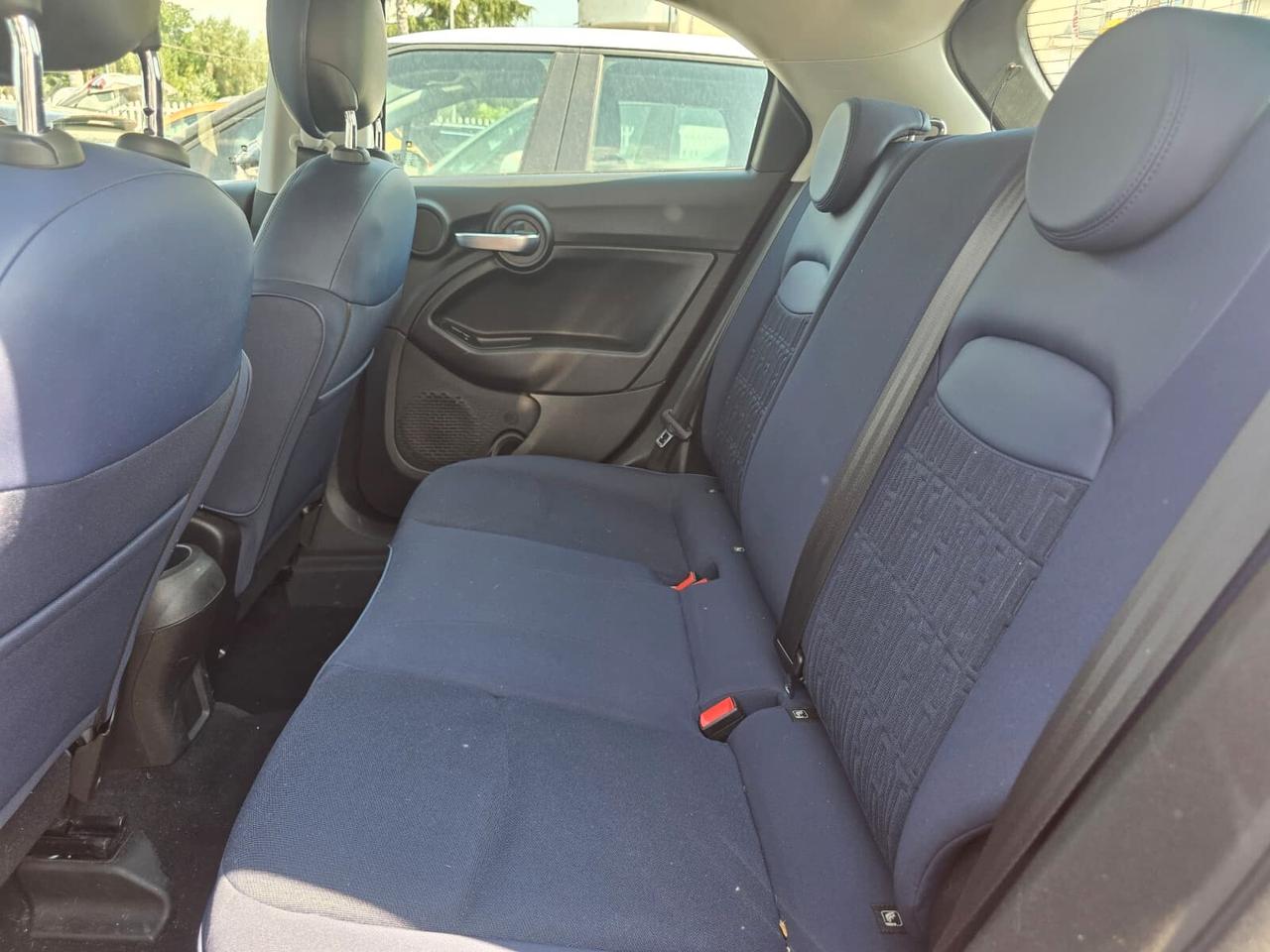 Fiat 500X 1.3 MultiJet 95CV