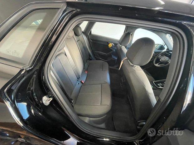 Audi A3 SPB 35 TDI S tronic