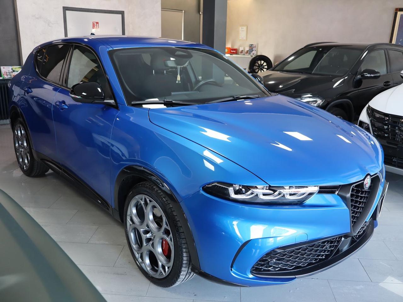 Alfa Romeo Tonale Speciale 1.5 T MHEV #10149