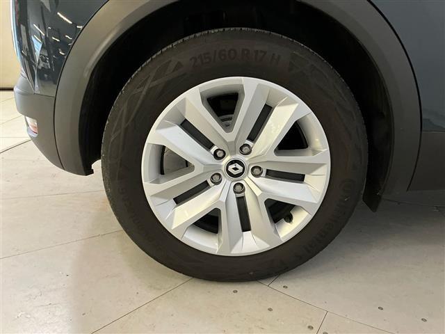 RENAULT Captur 1.6 E Tech hybrid Zen 145cv auto