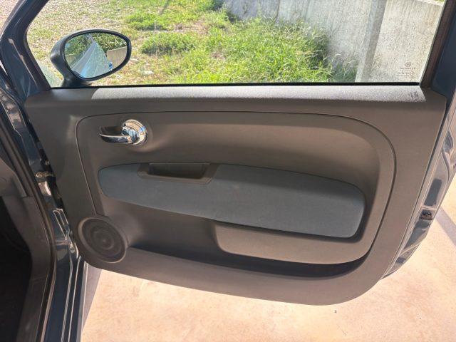 FIAT 500 1.2 Pop NEOPATENTATI CON BLUETHOOT
