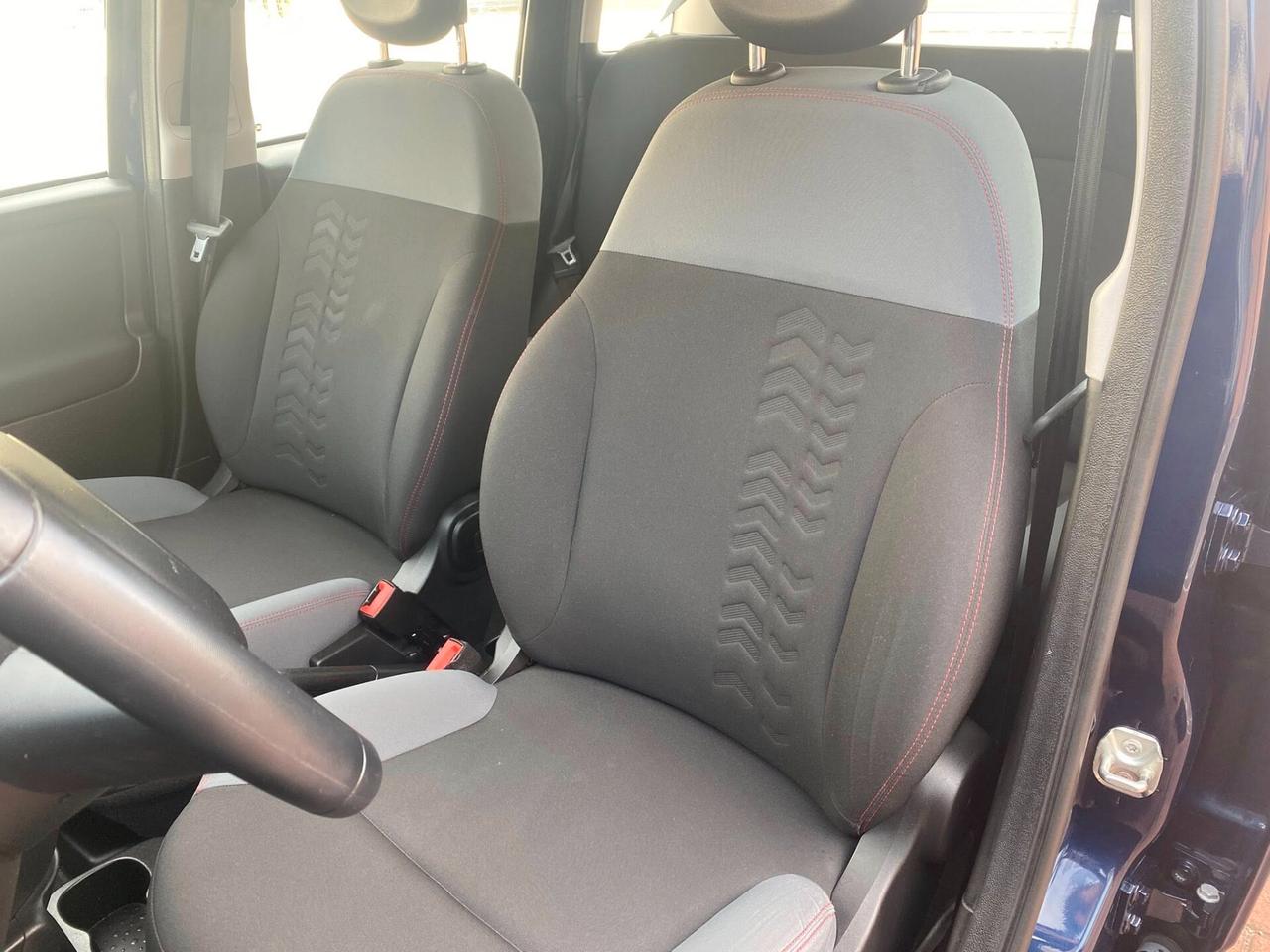 FIAT PANDA EASY 1.2cc SENZA OBBLIGO DI FINANZIAMENTO
