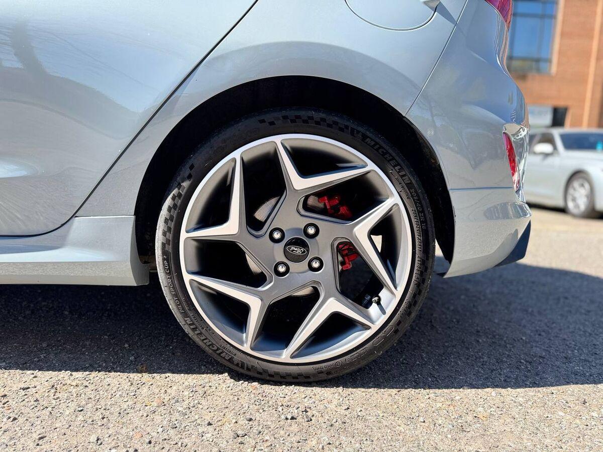 Ford Fiesta 1.5 ST s&s 200cv my19.5