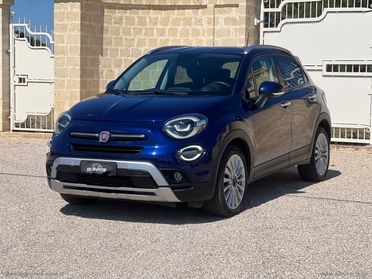 FIAT 500X 1.3 M.Jet 95 CV City Cross