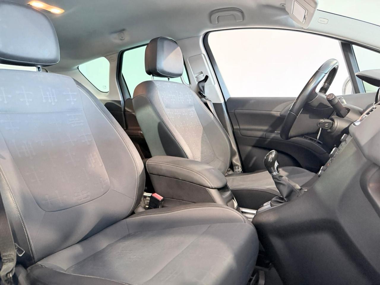 Opel Meriva 1.4 120CV GPL DI SERIE PRONTA CONSEGNA