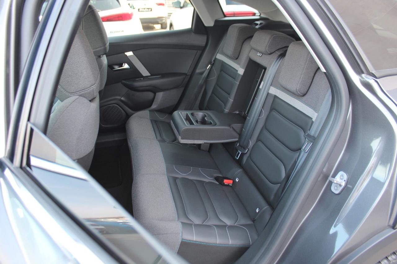 Citroen C4 BlueHDi 130 S&S EAT8 Shine