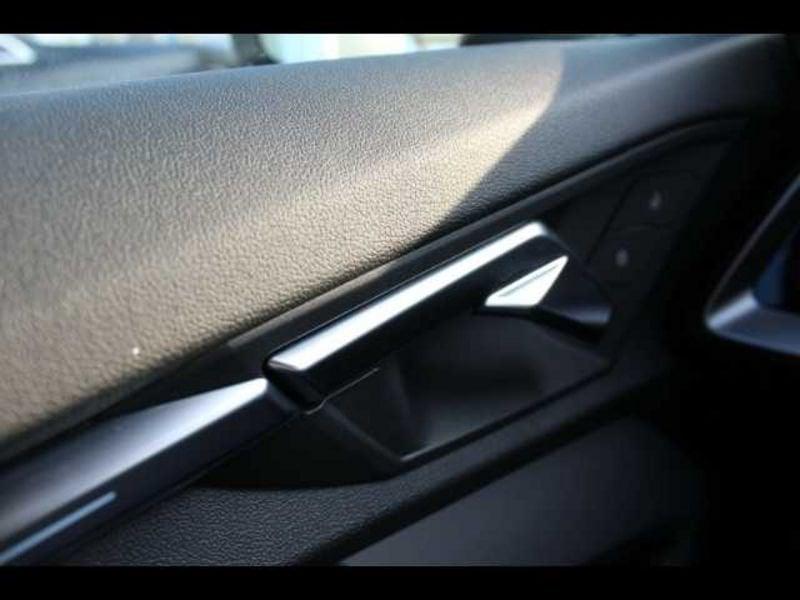 Audi A3 IV 2020 Sportback 35 2.0 tdi S line Edition s-tronic