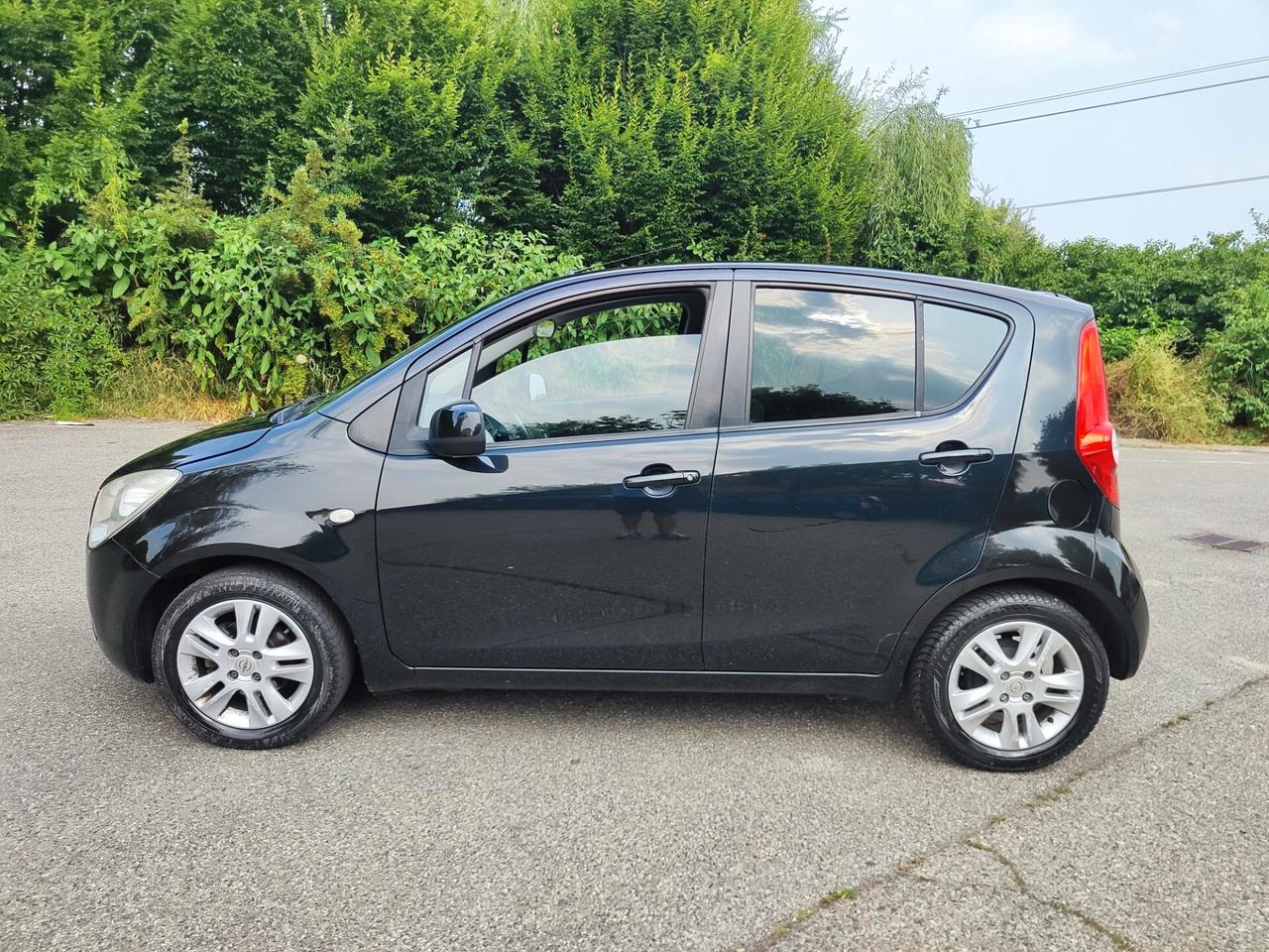 Opel Agila 1.2 71.000 km