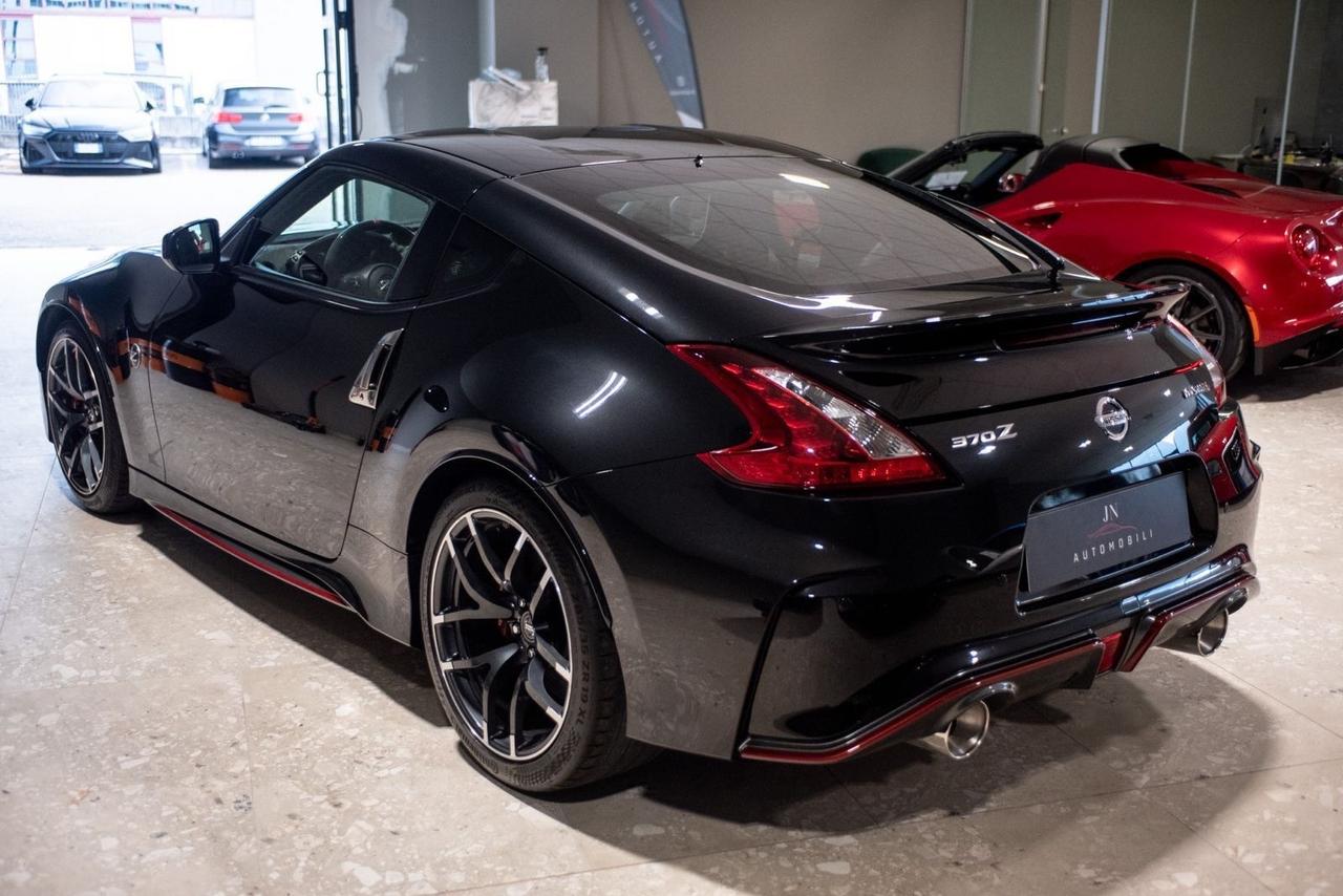 Nissan Z 370Z Coupé 3.7 V6 Nismo
