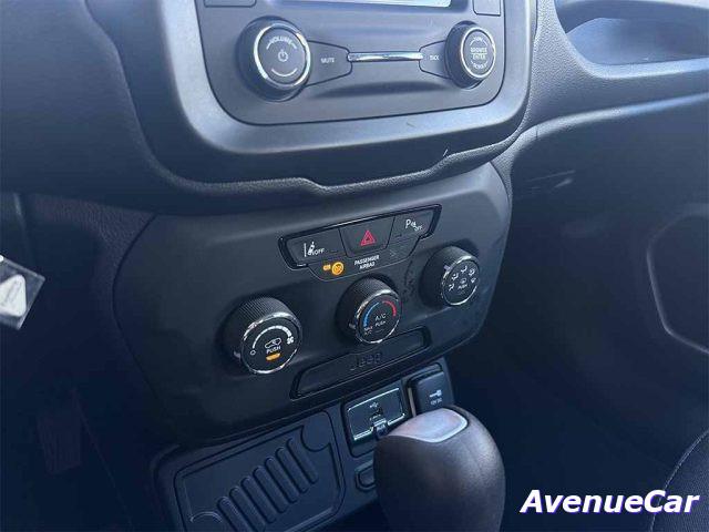 JEEP Renegade 1.3 t4 Longitude 150cv ddct PREZZO REALE IVA ESP.