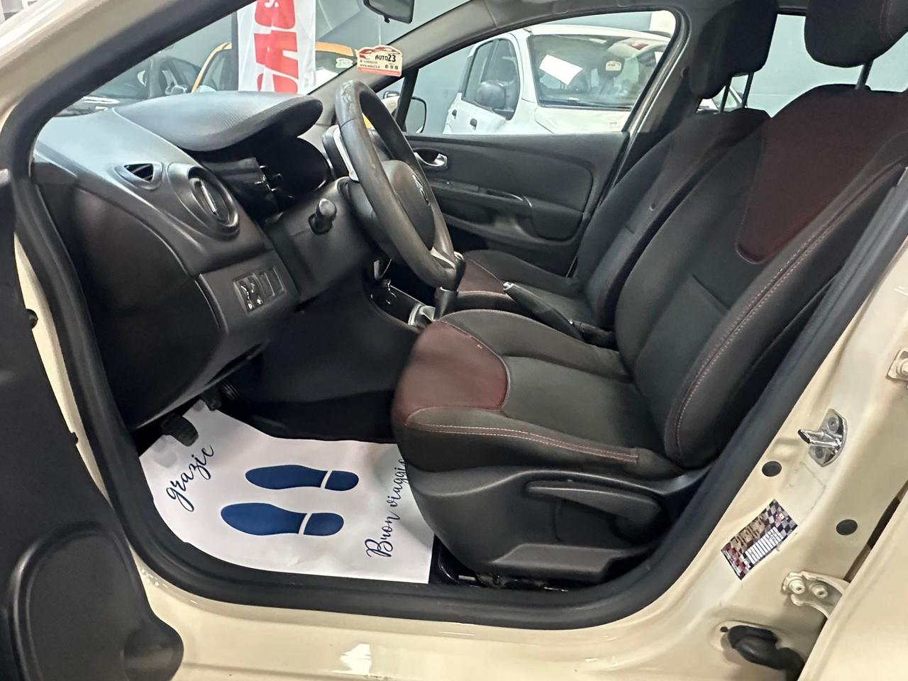 Renault Clio 1.2 75 CV 5P. Duel Navi Ok Neopatentati