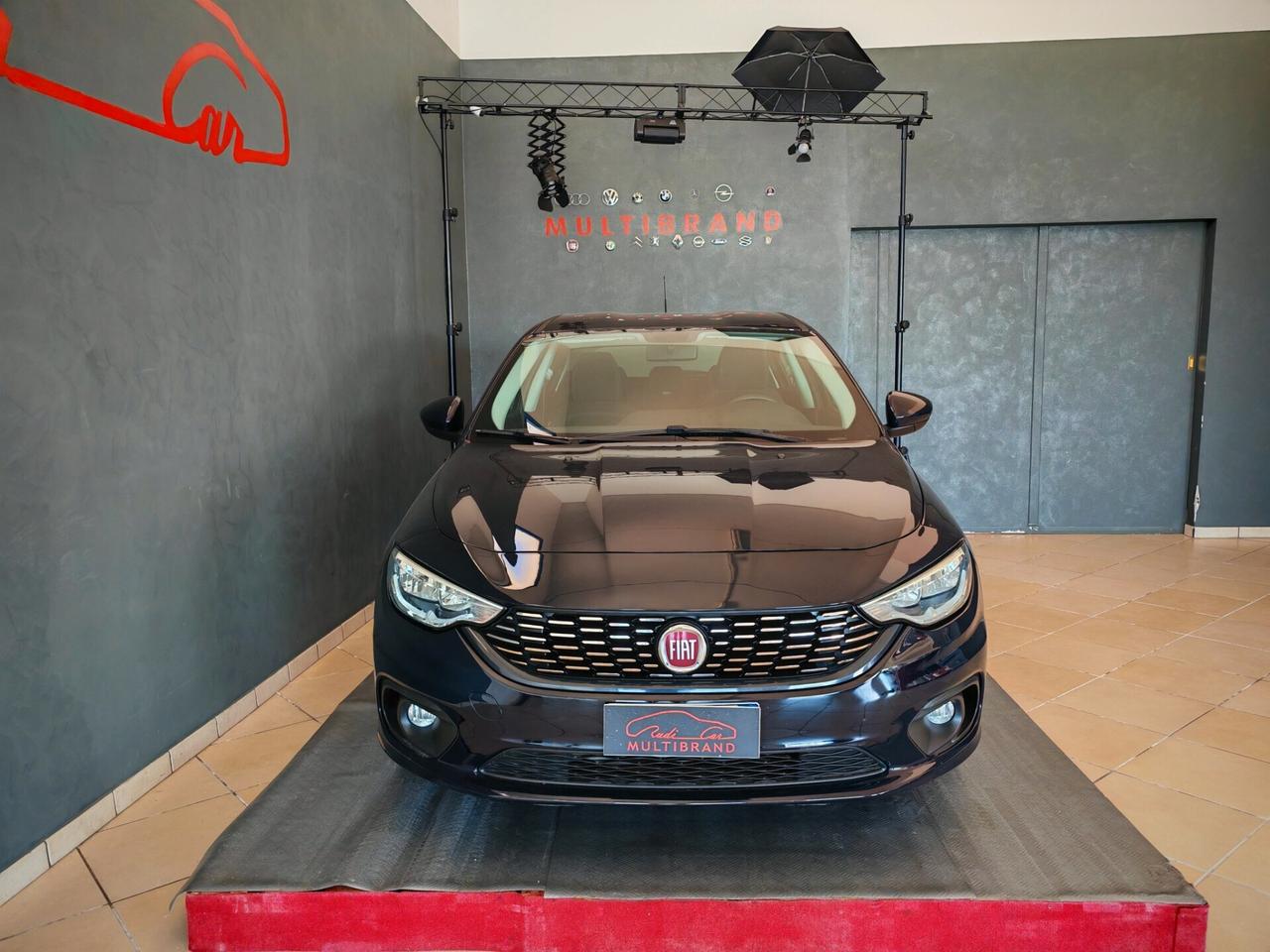 Fiat Tipo 1.3 Mjt S&S 5 porte Business