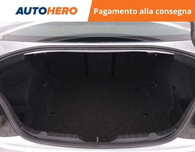 BMW 218 d Coupé Msport