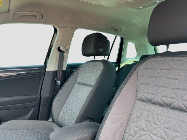 VOLKSWAGEN Tiguan Tiguan 2.0 TDI 150 CV SCR DSG Life