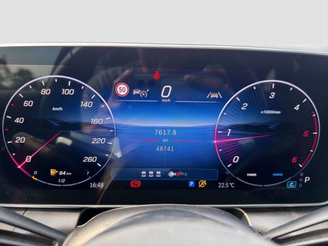 MERCEDES-BENZ G LC (X254) LC 220 d 4Matic Mild Hybrid AM