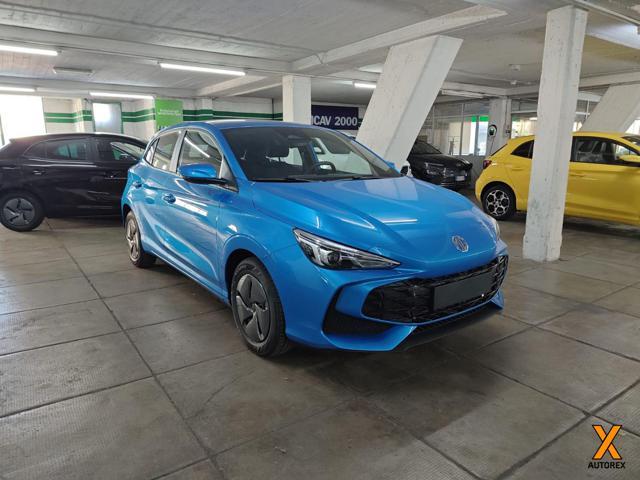 MG MG3 1.5 Comfort