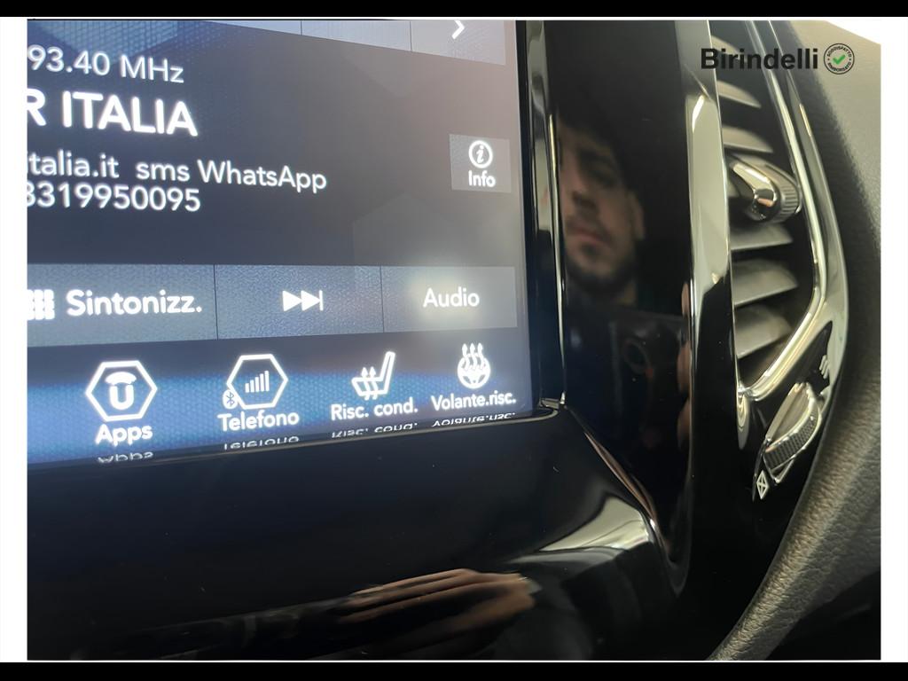 JEEP Compass 2ª serie - Compass 2.0 Multijet II 4WD Limited