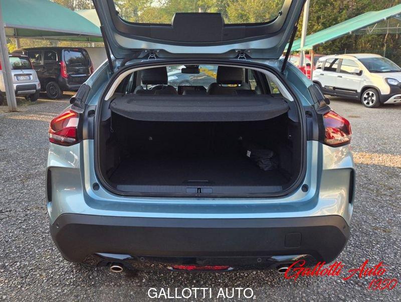 Citroën C4 PureTech 130 S&S EAT8 Plus