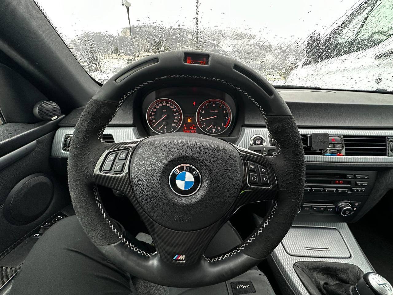 Bmw 325 325i cat Attiva