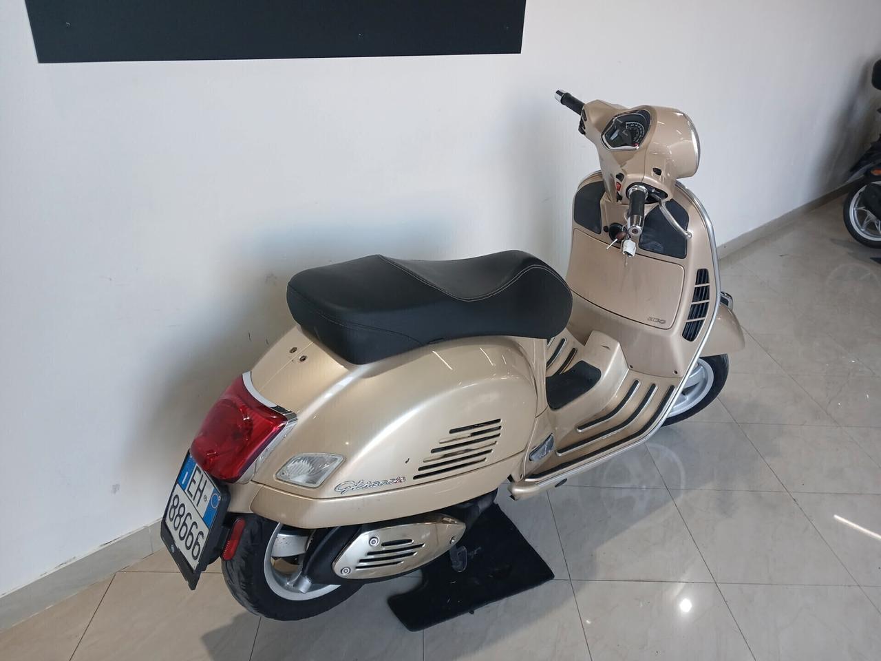 GTS 300 GARANTITA 12 MESI