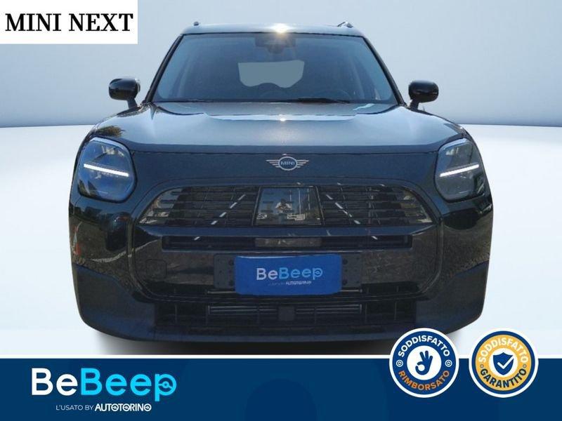 MINI Mini Countryman U25 Mini Countryman F60 MINI COUNTRYMAN 1.5 48V C ESSENTIAL AUTO