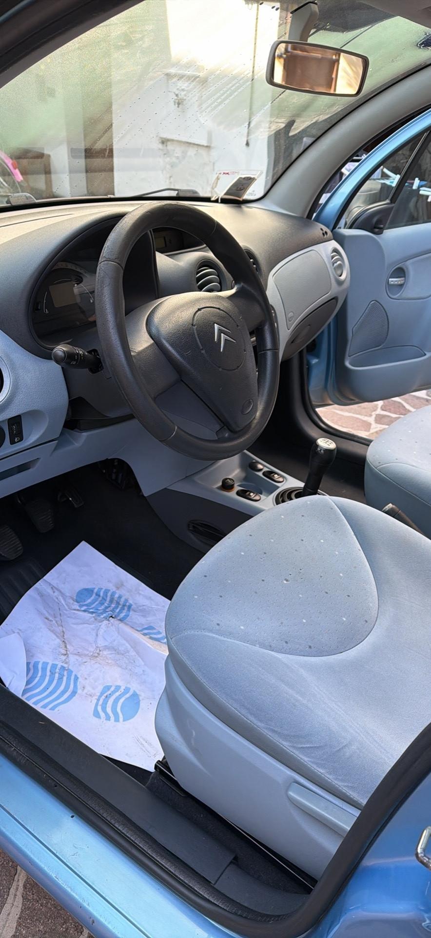 Citroen C3 1.1 Classique