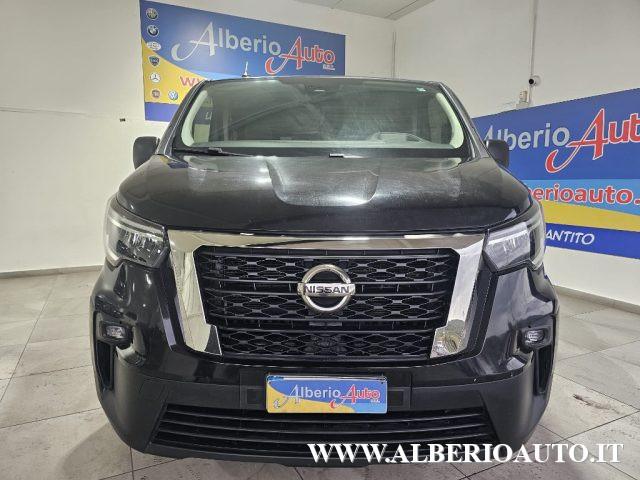 NISSAN Primastar 2.0 dCi 110CV PC-TN Bus 9 posti + IVA