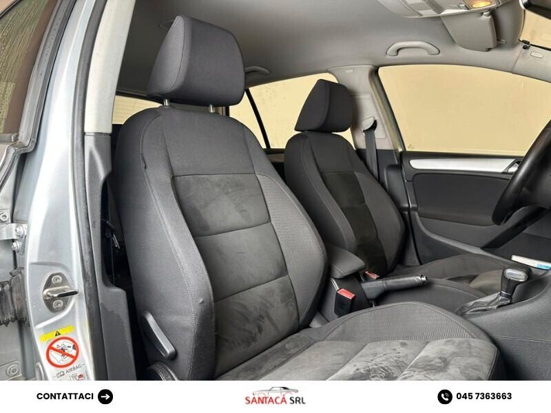 Volkswagen Golf 1.4 TSI 160CV DSG 5p. Highline