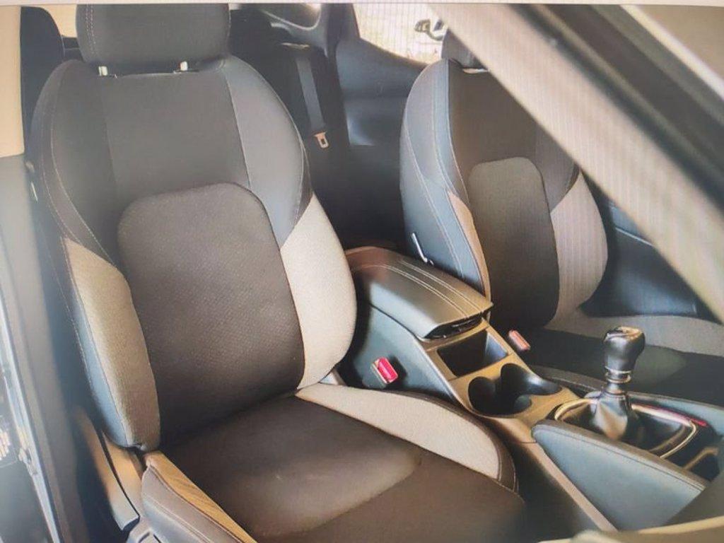 NISSAN Qashqai 1.5 dci n-connecta 115cv del 2019