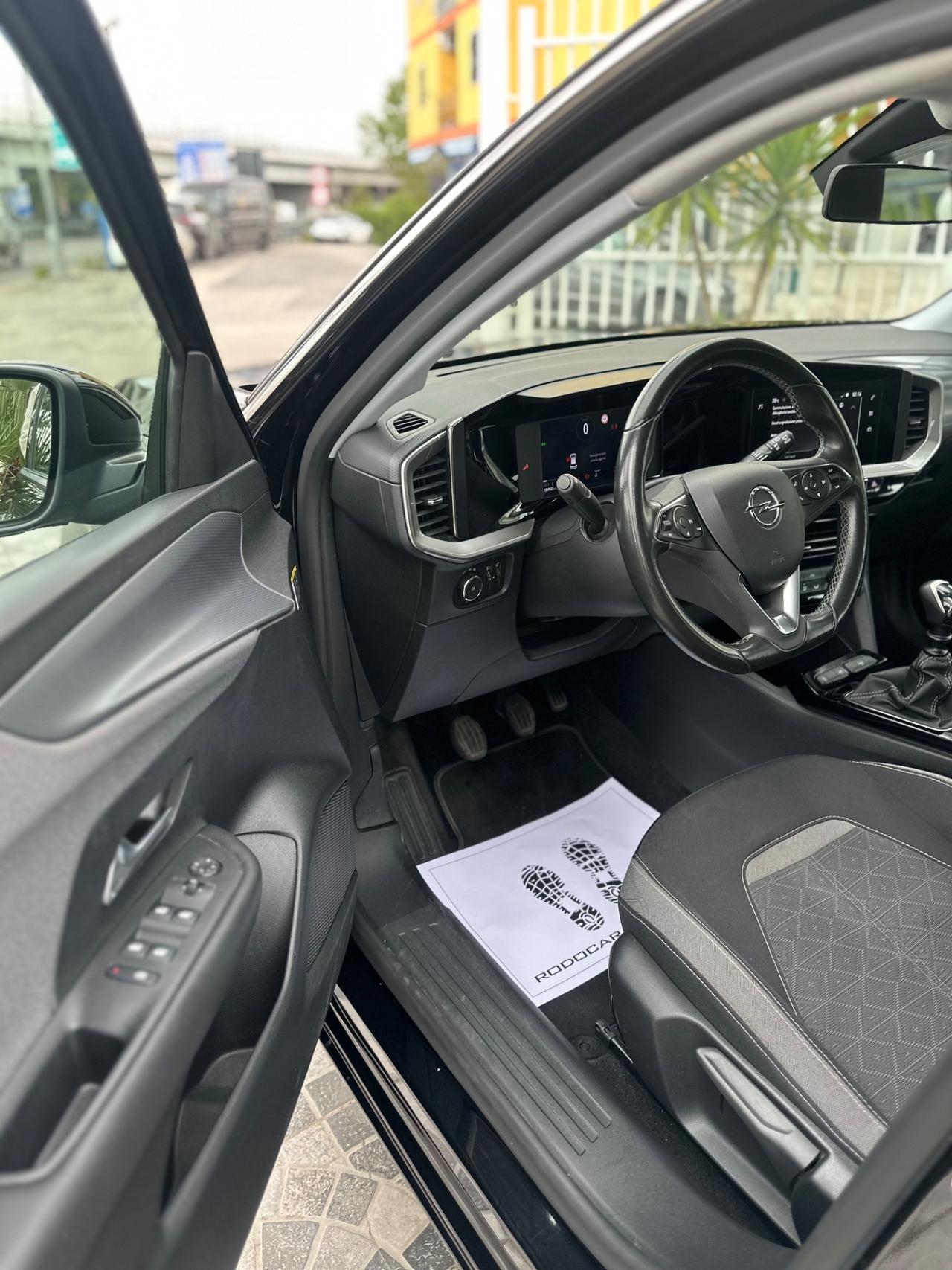 Opel Mokka 1.2 Turbo Ultimate