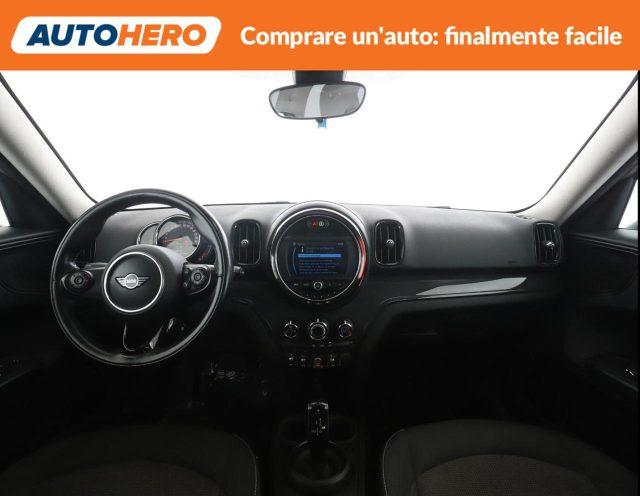 MINI Countryman 2.0 Cooper D Countryman