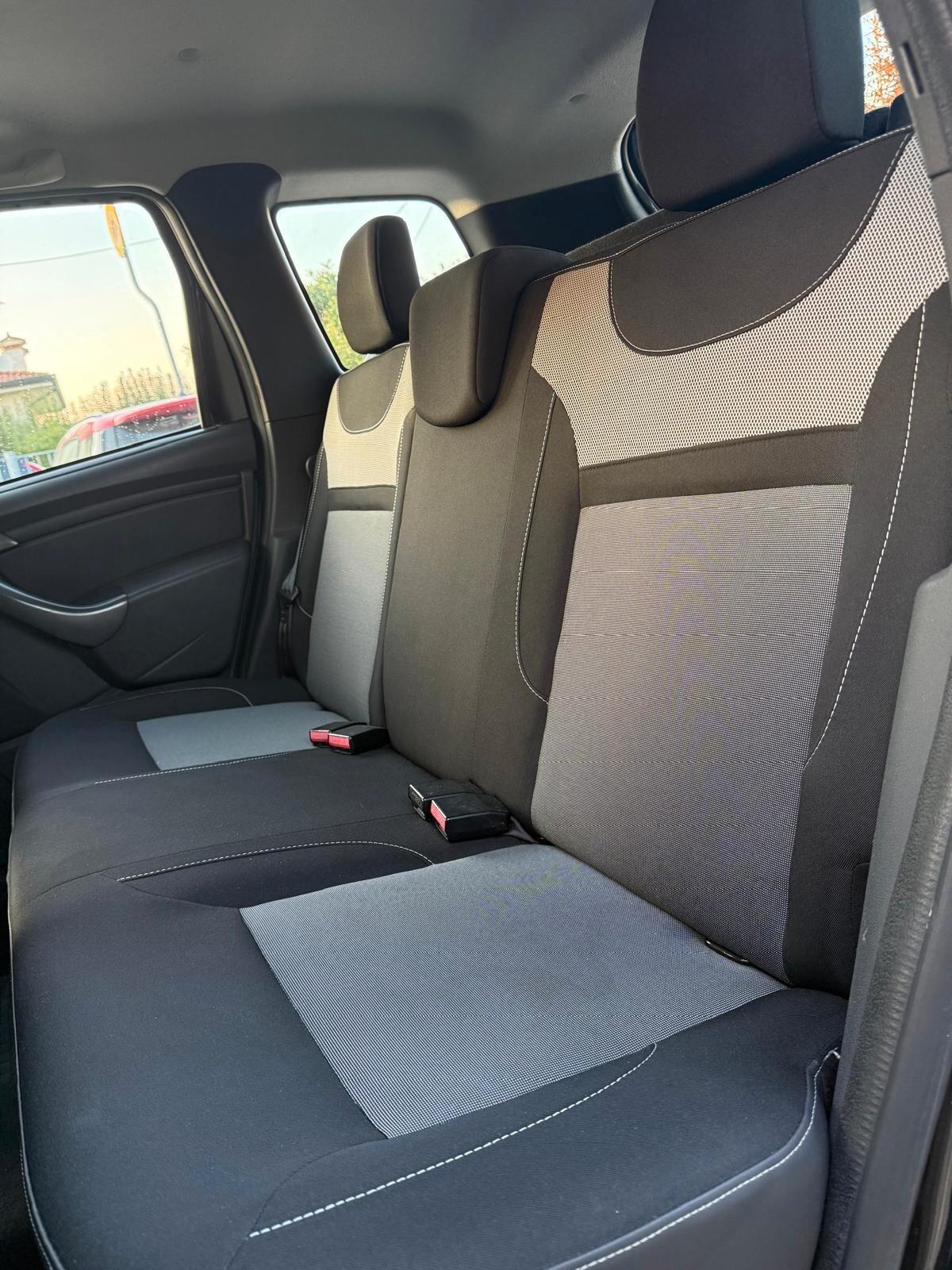 Dacia Duster 1.5 dCi
