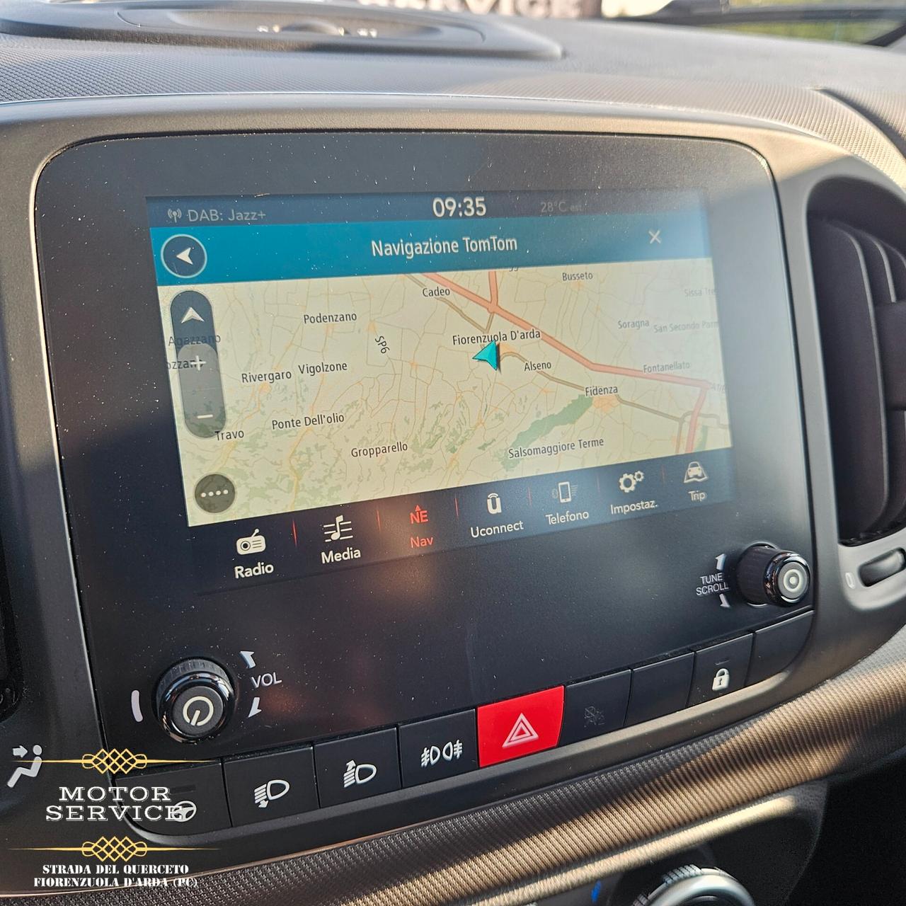 Fiat 500L 1.4 UNIPRO PREZZO FINALE SOLO SETTEMBRE