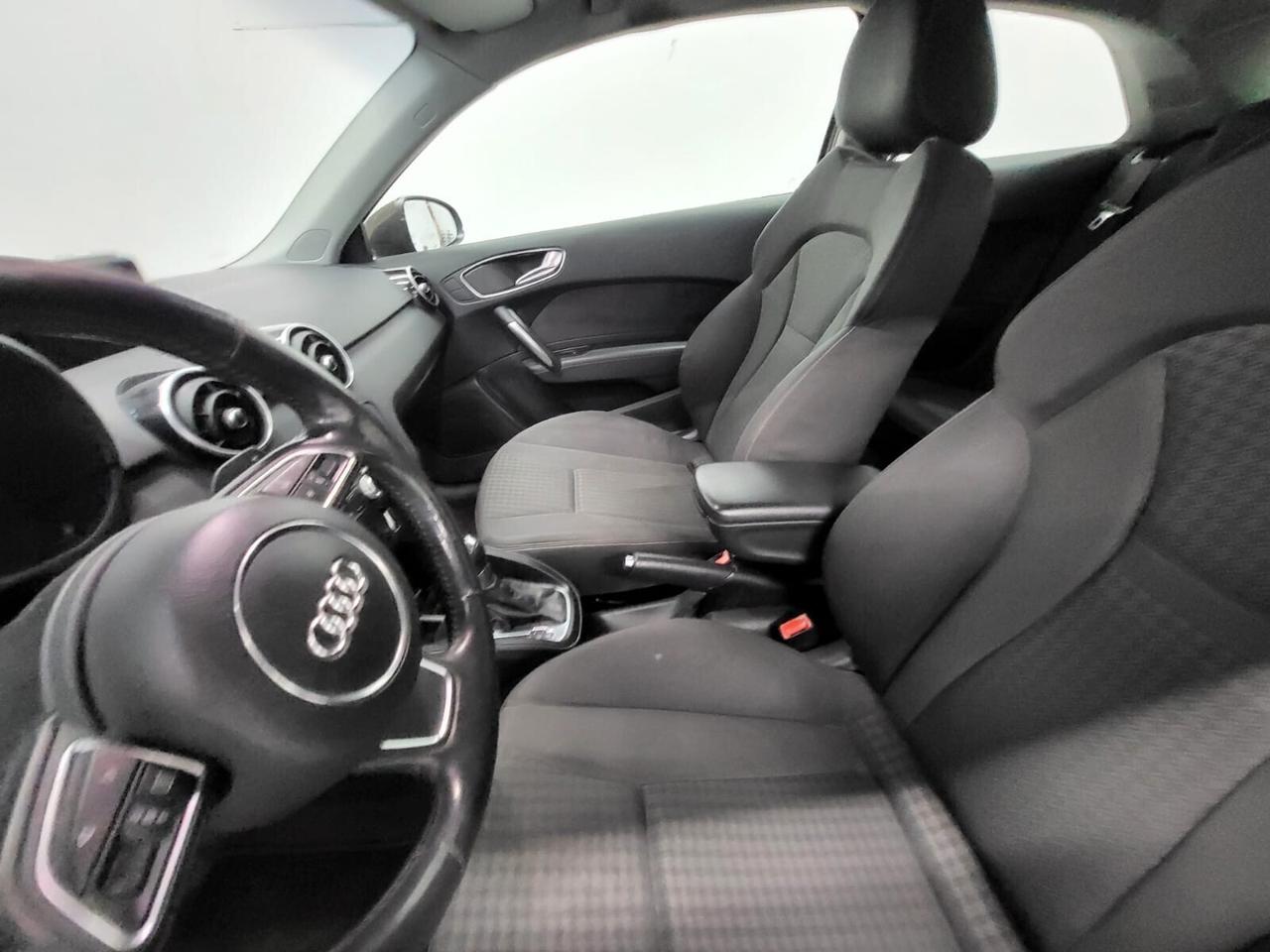Audi A1 1.4 TFSI S tronic Ambition