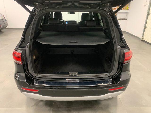 MERCEDES-BENZ GLB 200 d Automatico 4Matic 4x4 Sport Plus