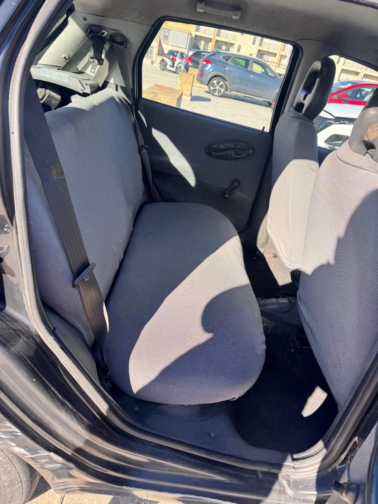 Fiat Punto 1.2 60 Cv 5P. 120.000 KM - 2005