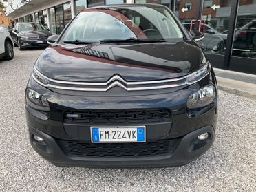 Citroen C3 PureTech 82 Feel 1200 benzina