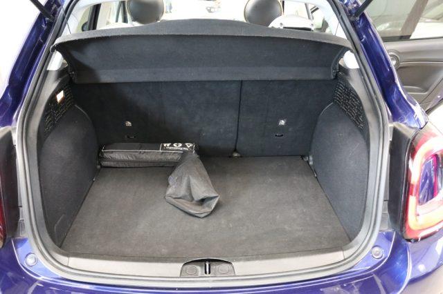 FIAT 500X 1.3 T4 150 CV DCT Yacht Club Capri
