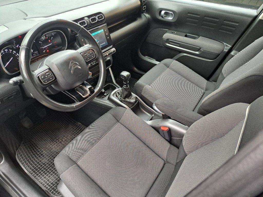 Citroen C3 Aircross BlueHDi 100 S&S Feel - PREZZO REALE