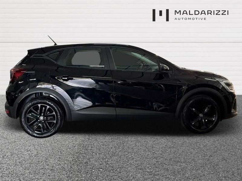 Renault Captur II 2019 1.0 tce Zen Gpl 100cv my21