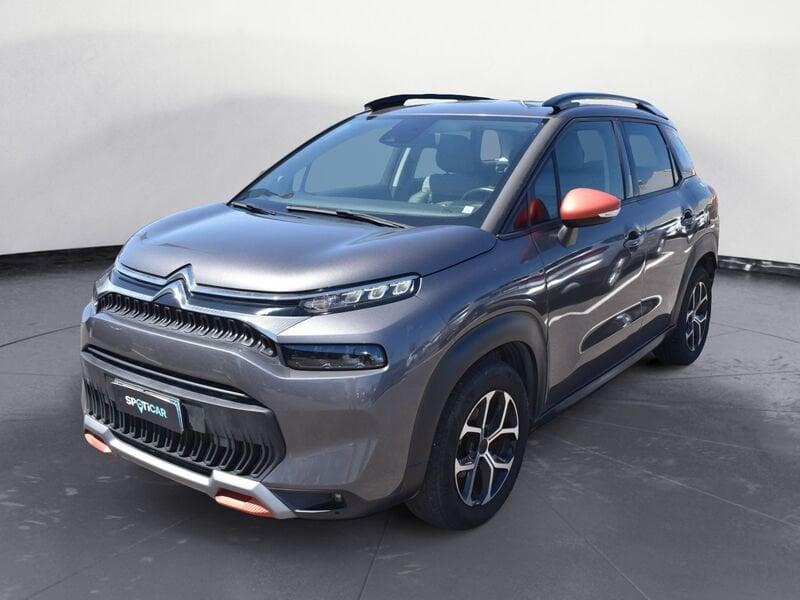 Citroën C3 Aircross BlueHDi 110 S&S Shine