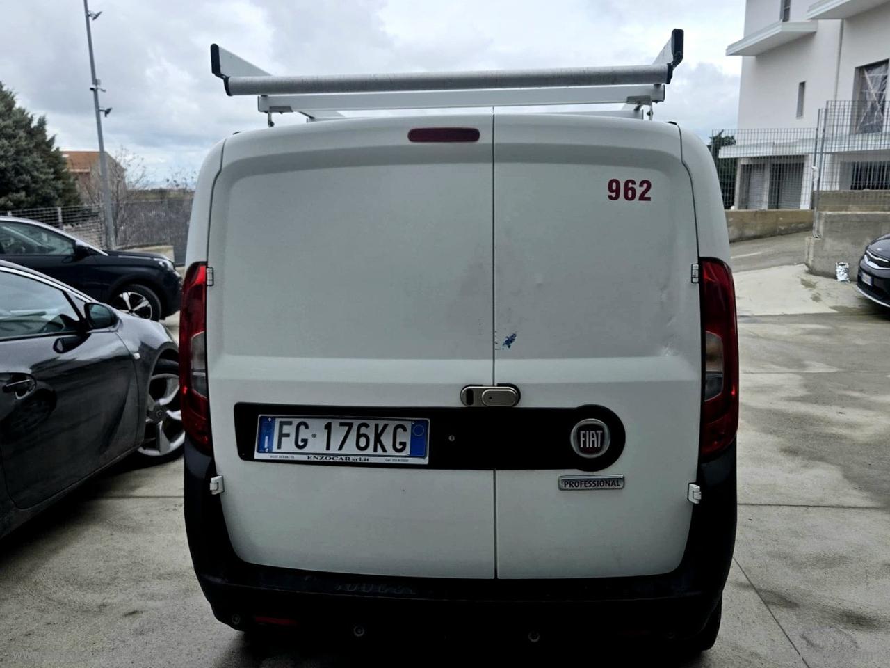 Doblò 1.6 MJT 105CV PC-TN Cargo Lam.