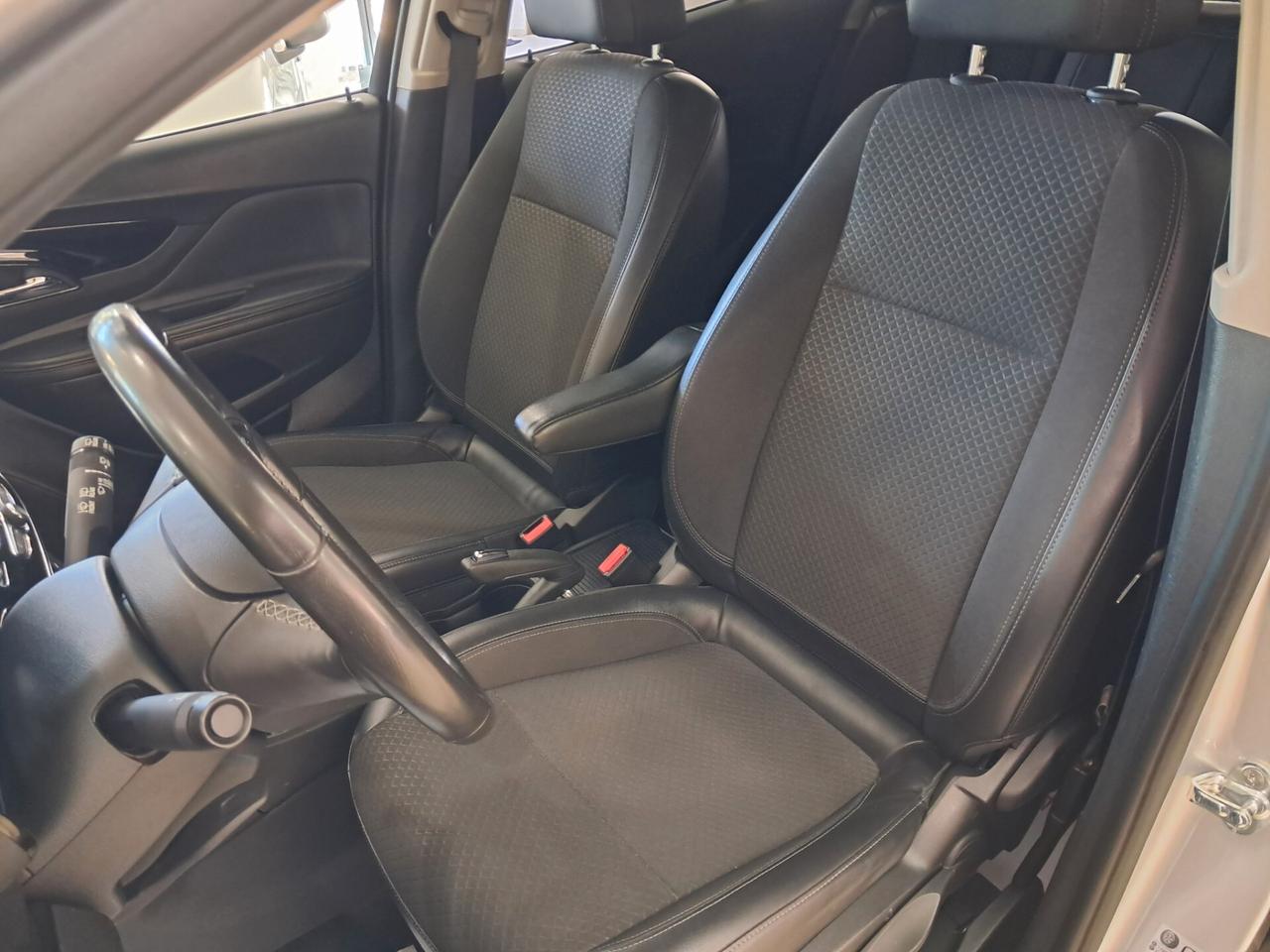 Opel Mokka X 1.6 CDTI Ecotec 4x2 Start&Stop Innovation